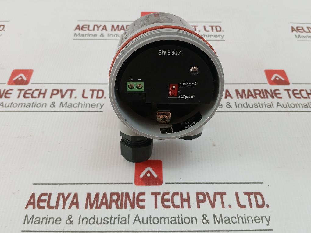 Vibrating Level Switch 12-29V Vega Sg61S0.Cagbvxpzx
