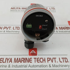 Vibrating Level Switch 12-29V Vega Sg61S0.Cagbvxpzx