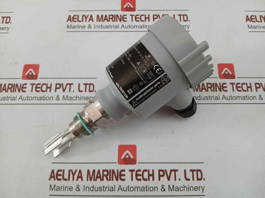 Vibrating Level Switch 12-29V Vega Sg61S0.Cagbvxpzx