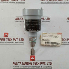 Vibrating Level Switch 12-29V Vega Sg61S0.Cagbvxpzx