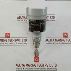 Vibrating Level Switch 12-29V Vega Sg61S0.Cagbvxpzx