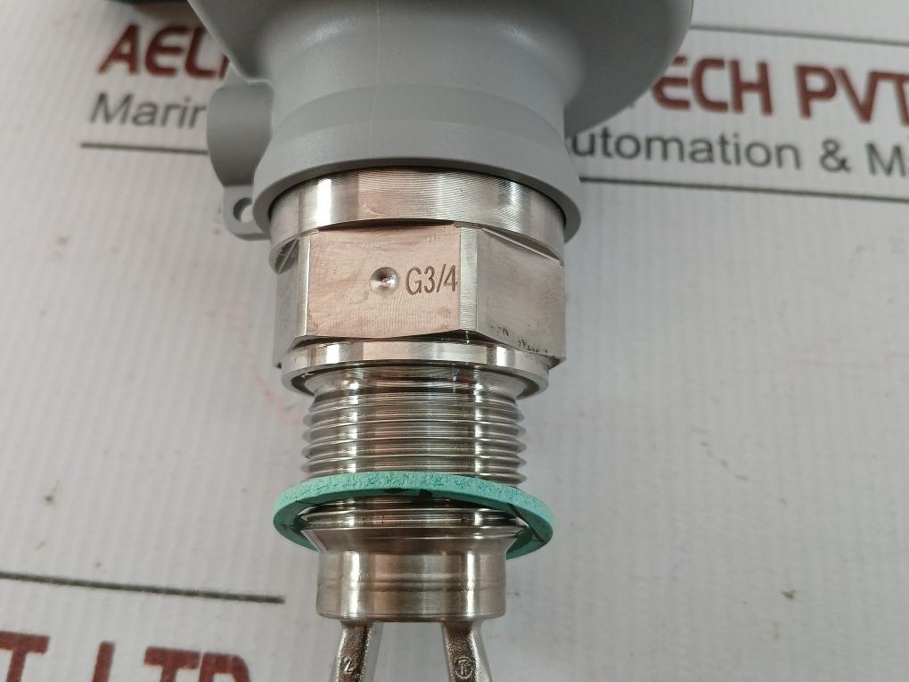 Vibrating Level Switch 12-29V Vega Sg61S0.Cagbvxpzx