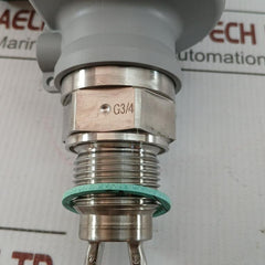 Vibrating Level Switch 12-29V Vega Sg61S0.Cagbvxpzx
