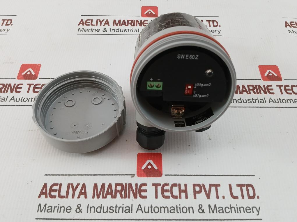 Vibrating Level Switch 12-29V Vega Sg61S0.Cagbvxpzx