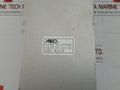 Vibration Monitor Module 75-2Vtex Shinko 0-2Mm Ac115V