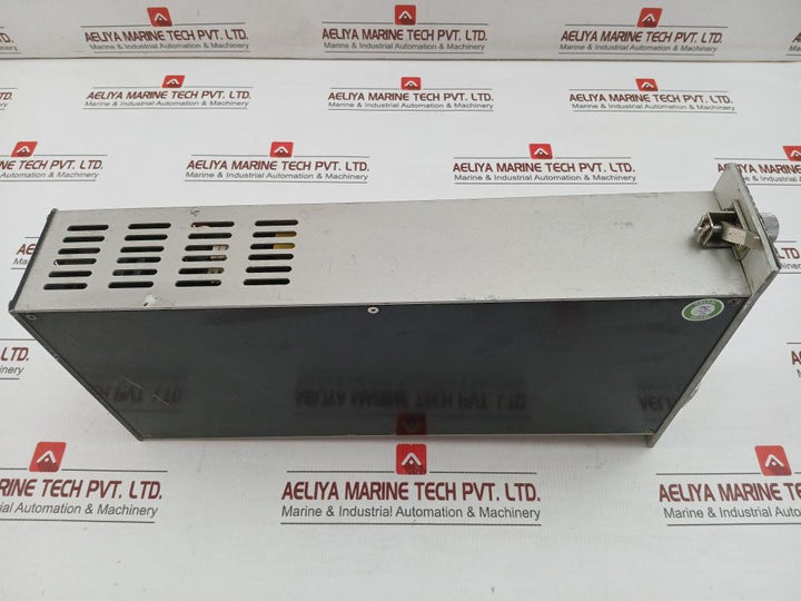 Vibration Monitor Module 75-2Vtex Shinko 0-2Mm Ac115V