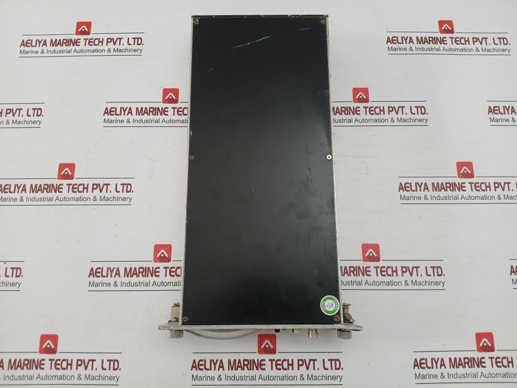 Vibration Monitor Module 75-2Vtex Shinko 0-2Mm Ac115V