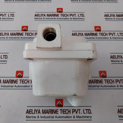 Vibro-meter Omniguard 860 UV-IR Ultra-Violet Infrared Flame Detector Rev. E