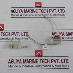 Vici Czsl200Pk Peek Loop 200µL