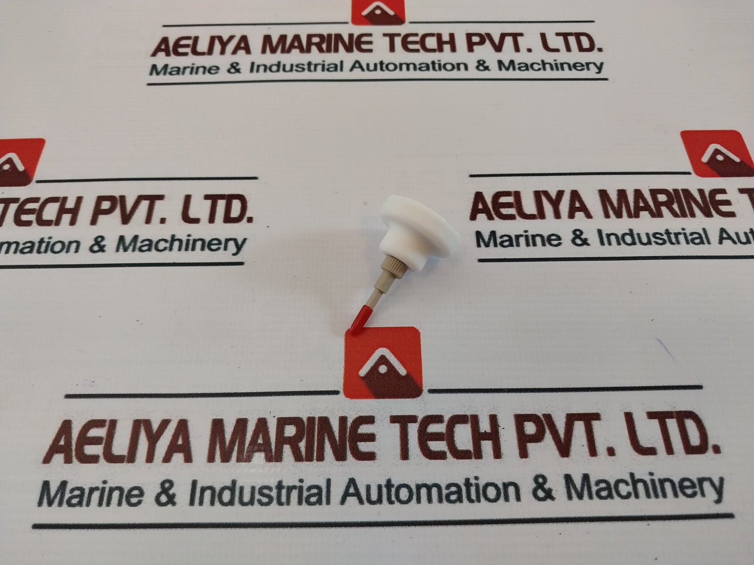 Vici Jour Jr-9000-0530 Tripod Stepped Tubing Connector