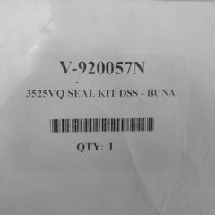Vickers 3525Vq Seal Kit V-920057N