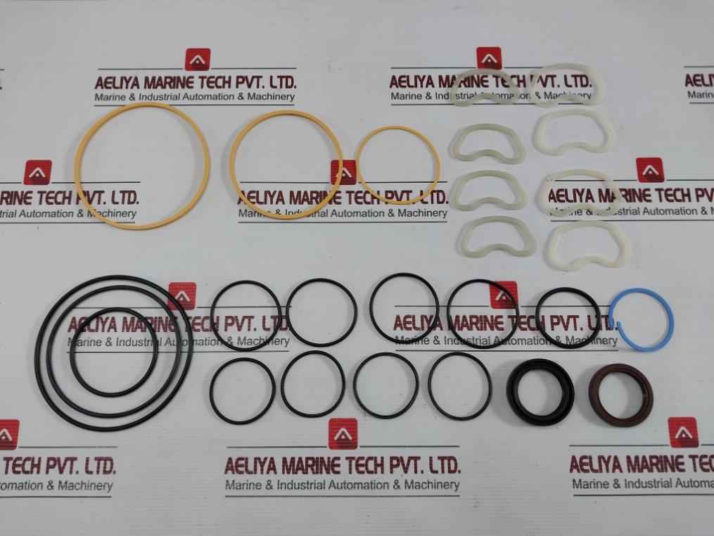 Vickers 3525Vq Seal Kit V-920057N
