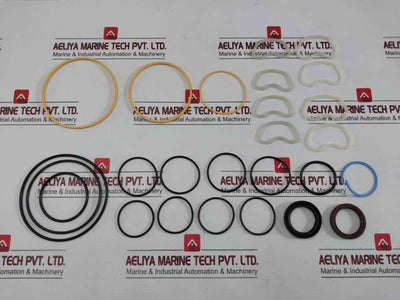 Vickers 3525Vq Seal Kit V-920057N