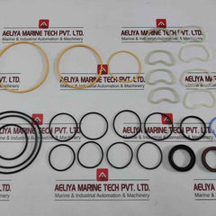 Vickers 3525Vq Seal Kit V-920057N
