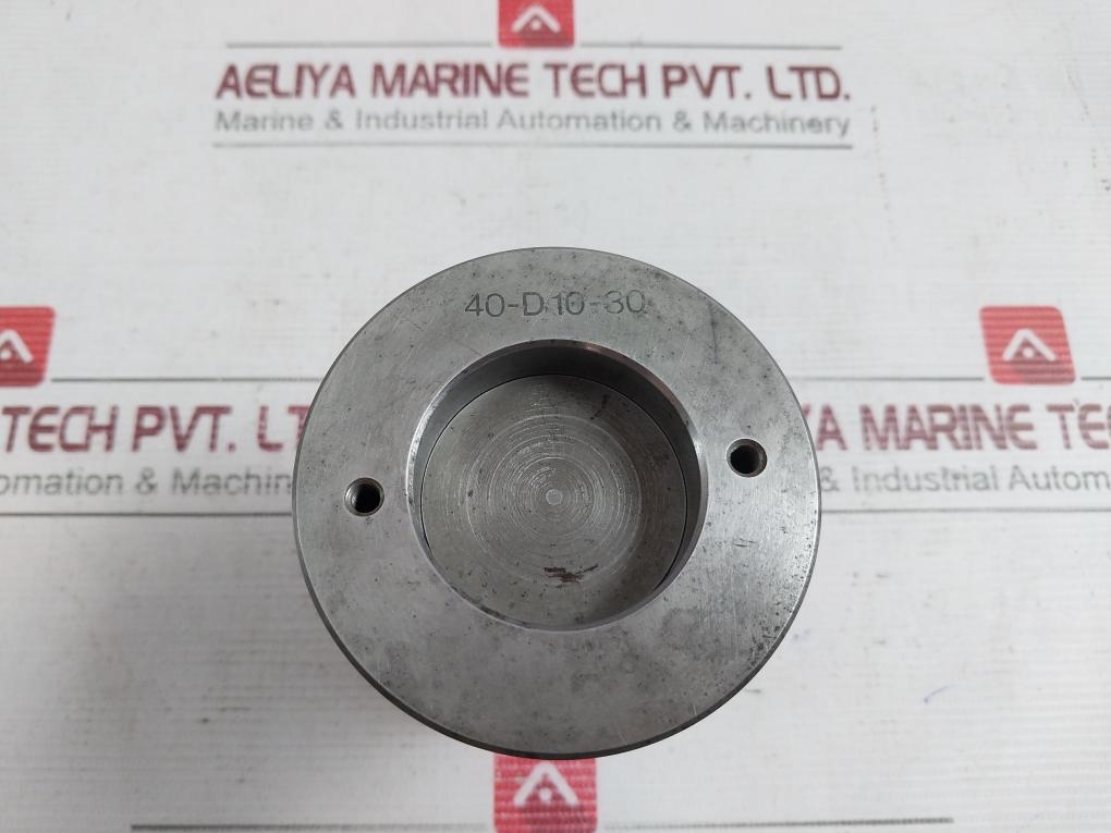 Vickers 40-d10-30 Cartridge Valve