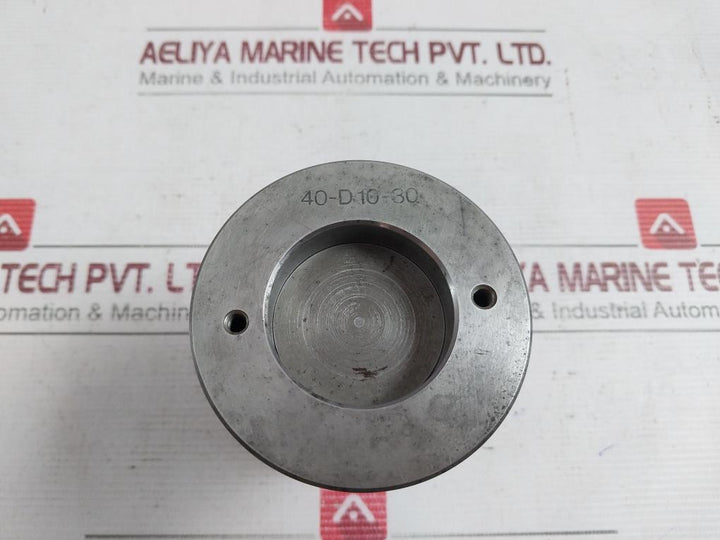Vickers 40-d10-30 Cartridge Valve