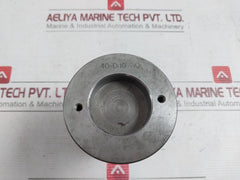 Vickers 40-d10-30 Cartridge Valve