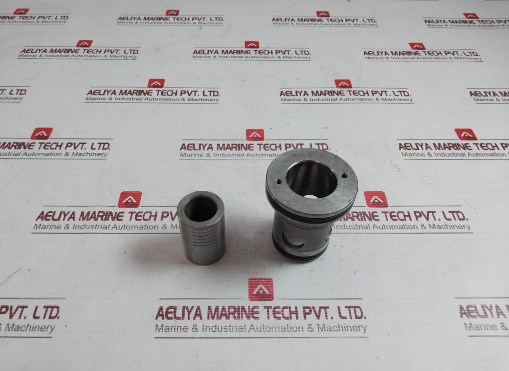 Vickers 40-d10-30 Cartridge Valve