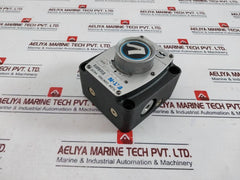 Vickers 420607 Flow Control Valve