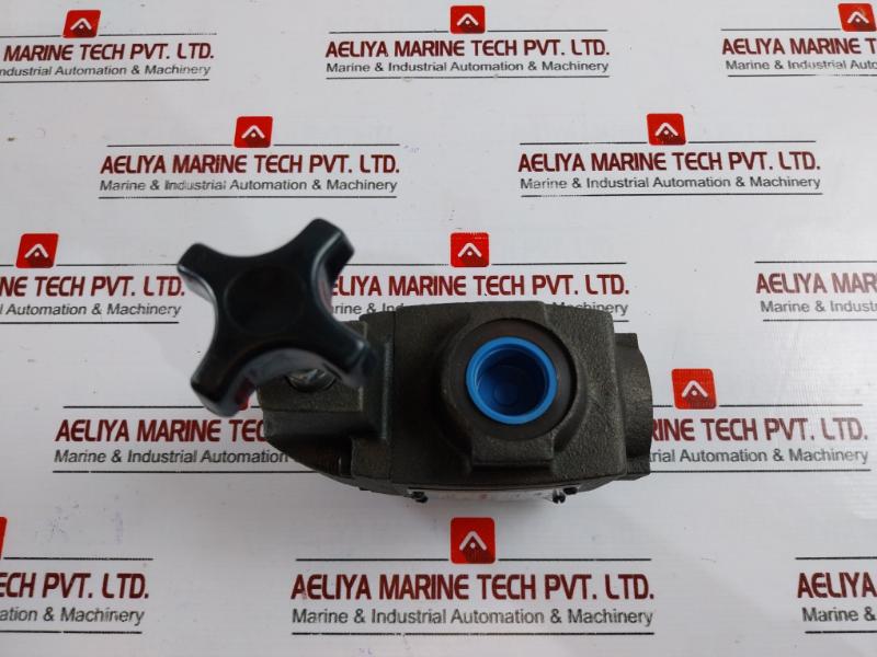 Vickers Cs 06 B 50 Hydraulic Relief Valve 572263 E13s