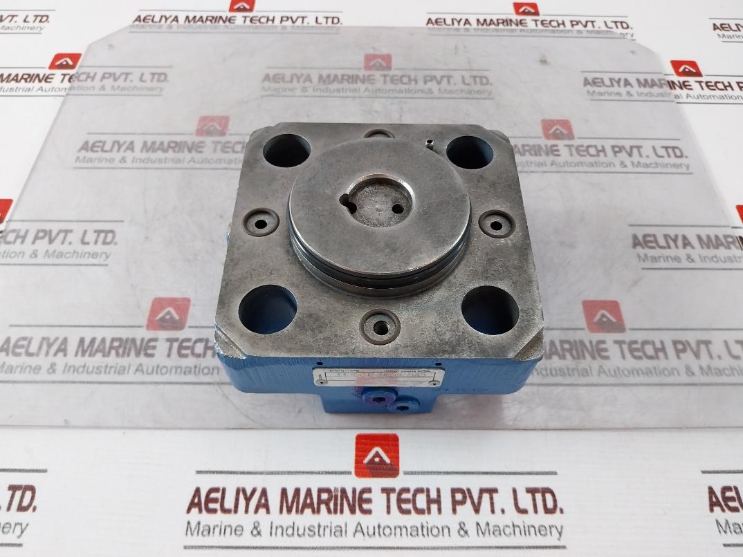 Vickers Cvc 40 W13 B29 11 Cartridge Valve