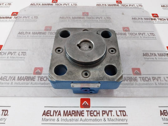 Vickers Cvc 40 W13 B29 11 Cartridge Valve
