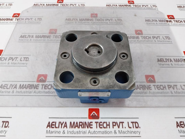 Vickers Cvc 40 W13 B29 11 Cartridge Valve