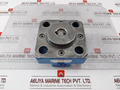 Vickers Cvc 40 W13 B29 11 Cartridge Valve