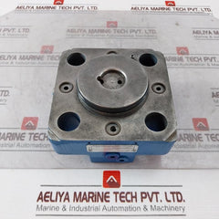Vickers Cvc 40 W13 B29 11 Cartridge Valve