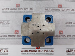 Vickers Cvc 40 W13 B29 11 Cartridge Valve
