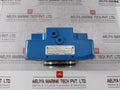 Vickers Cvc 40 W13 B29 11 Cartridge Valve