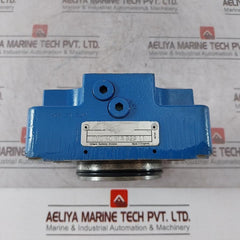 Vickers Cvc 40 W13 B29 11 Cartridge Valve