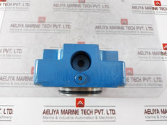 Vickers Cvc 40 W13 B29 11 Cartridge Valve