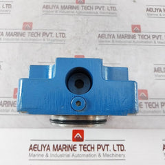 Vickers Cvc 40 W13 B29 11 Cartridge Valve