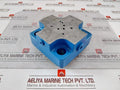 Vickers Cvc 40 W13 B29 11 Cartridge Valve
