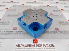 Vickers Cvc 40 W13 B29 11 Cartridge Valve