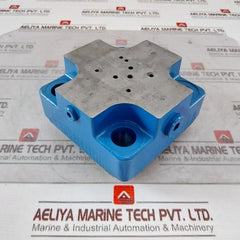 Vickers Cvc 40 W13 B29 11 Cartridge Valve