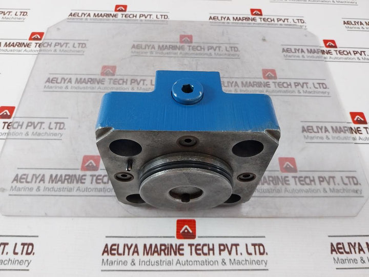 Vickers Cvc 40 W13 B29 11 Cartridge Valve