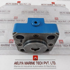 Vickers Cvc 40 W13 B29 11 Cartridge Valve