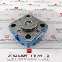 Vickers Cvc 40 W13 B29 11 Cartridge Valve
