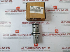 Vickers Cvi 25 X2 40 Cartridge Valve Cvi25s21001vc Cvi25s210 Vc