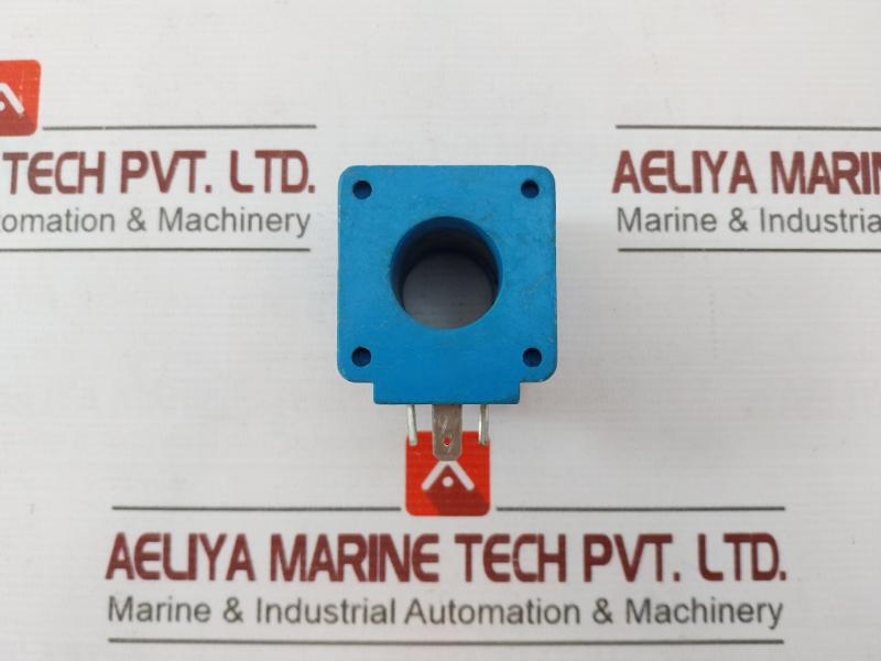 Vickers D-02 101728 Solenoid Valve Coil 220V/50Hz 0.22A 240V/60Hz 0.20A