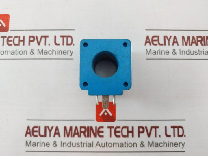 Vickers D-02 101728 Solenoid Valve Coil 220V/50Hz 0.22A 240V/60Hz 0.20A