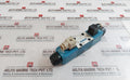 Vickers DG4V-3-6C H M U1 C6 60 EN38 Solenoid Directional Control Valve 507848
