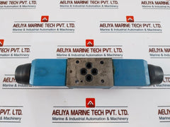 Vickers Dg4V-3-6C H M U1 C6 60 En38 Solenoid Operated Directional Valve
