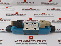Vickers Dg4V-3-6C H M U1 H7 60 En38 Direction Control Valve 507848