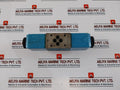 Vickers Dg4V-3-6Ch M U1 C6 60 En38 Solenoid Operated Directional Valve 507848