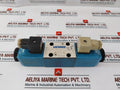 Vickers Dg4V-3 6C Vm U H7 60 Directional Control Valve