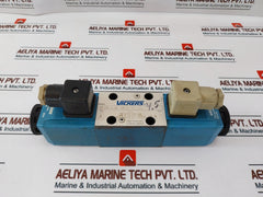 Vickers Dg4V-3 6C Vm U H7 60 Directional Control Valve