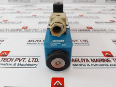 Vickers Dg4V-3 6C Vm U H7 60 Directional Control Valve